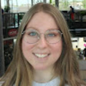 Meet your Posher, Barbora